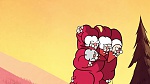 Gravity Falls Season 1 picture