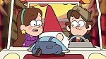 Gravity Falls Season 1 picture