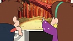Gravity Falls : Tourist Trapped picture