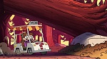 Gravity Falls : Tourist Trapped picture