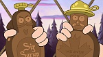 Gravity Falls Season 1 picture