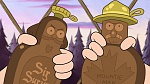 Gravity Falls Season 1 picture