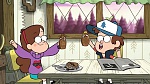 Gravity Falls Season 1 picture