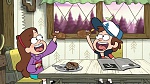 Gravity Falls Season 1 picture