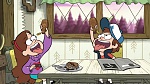 Gravity Falls Season 1 picture