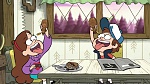 Gravity Falls Season 1 picture