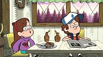 Gravity Falls Season 1 picture