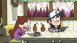 Gravity Falls Season 1 picture