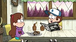 Gravity Falls Season 1 picture