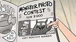 Gravity Falls Season 1 picture