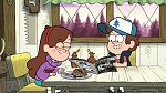 Gravity Falls Season 1 picture