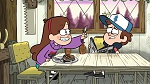 Gravity Falls Season 1 picture