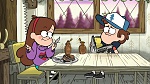 Gravity Falls Season 1 picture