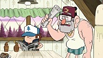 Gravity Falls Season 1 picture