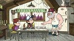 Gravity Falls Season 1 picture