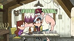 Gravity Falls Season 1 picture