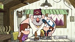 Gravity Falls Season 1 picture