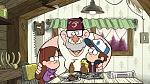 Gravity Falls Season 1 picture