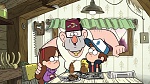 Gravity Falls Season 1 picture