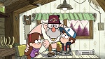 Gravity Falls Season 1 picture