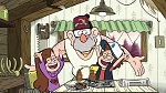 Gravity Falls Season 1 picture