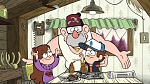 Gravity Falls Season 1 picture