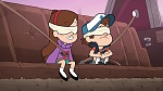 Gravity Falls Season 1 picture