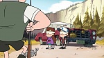 Gravity Falls Season 1 picture