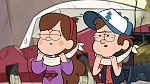 Gravity Falls Season 1 picture
