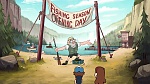 Gravity Falls Season 1 picture