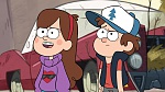 Gravity Falls Season 1 picture
