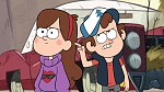 Gravity Falls Season 1 picture
