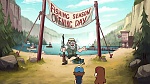 Gravity Falls Season 1 picture