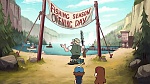 Gravity Falls Season 1 picture