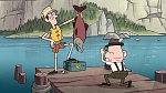Gravity Falls Season 1 picture