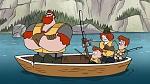 Gravity Falls Season 1 picture