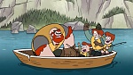 Gravity Falls Season 1 picture