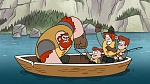 Gravity Falls Season 1 picture