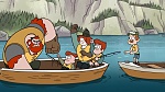 Gravity Falls Season 1 picture
