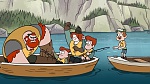 Gravity Falls Season 1 picture