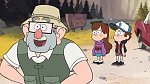 Gravity Falls Season 1 picture