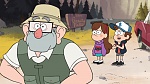 Gravity Falls Season 1 picture