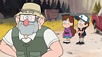 Gravity Falls Season 1 picture