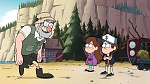 Gravity Falls Season 1 picture