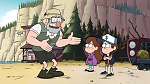 Gravity Falls Season 1 picture