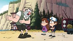Gravity Falls Season 1 picture