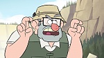 Gravity Falls Season 1 picture