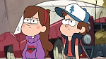 Gravity Falls Season 1 picture