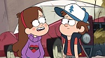 Gravity Falls Season 1 picture