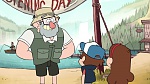 Gravity Falls Season 1 picture